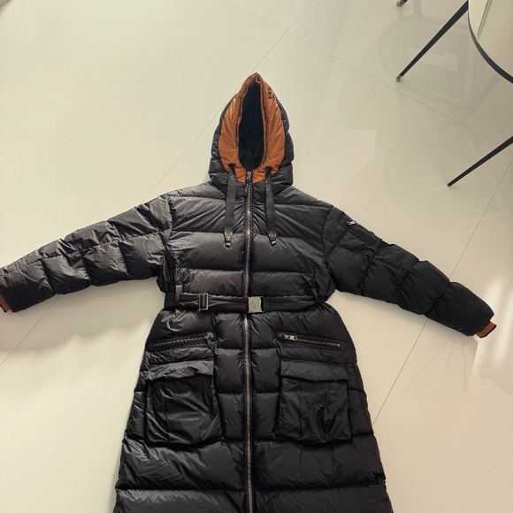 Bogner Jackets & Blazers - Bogner long coat